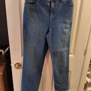 Gloria Vanderbilt jeans